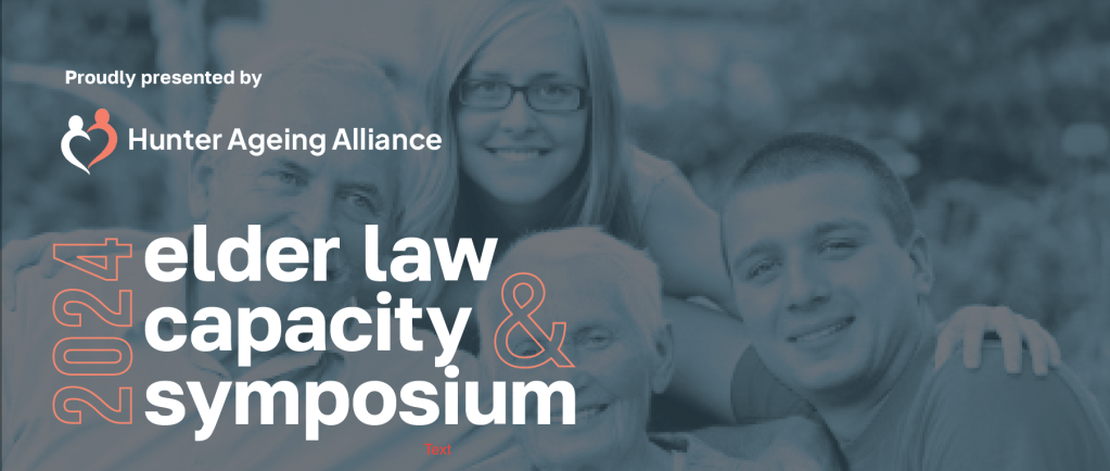  The Hunter Capacity Symposium returns in 2024 with a full agenda 