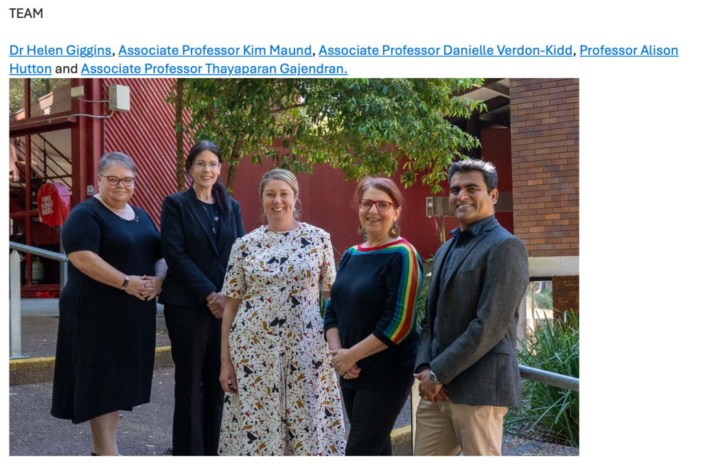 $1.3m funding to better prepare for&nbsp;heatwaves